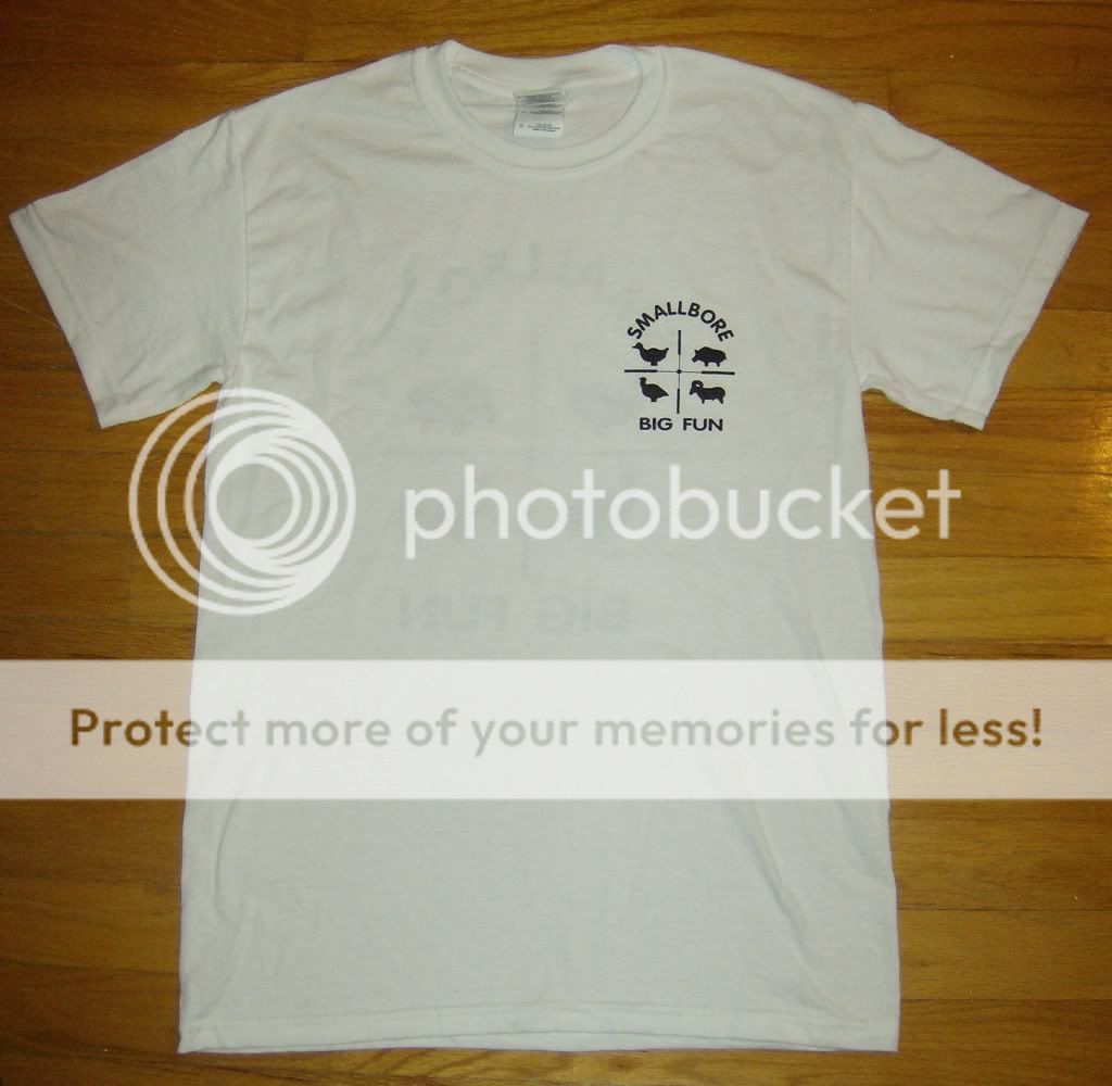 2011 Factoryville Pa. SBS matches Rimfire Central Firearm Forum